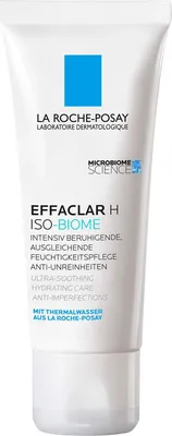 Immagine prodotto di LA ROCHE-POSAY Effaclar H Iso-Biome Idratante