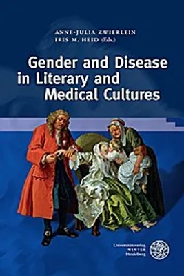 Obrázek produktu pro Gender and Disease in Literary and Medical Cultures