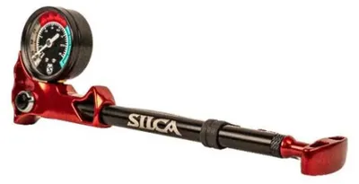 Immagine prodotto di Pompa manuale SILCA "Ultimate Shock" 300 psi, SHOCK
