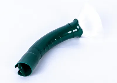 Produktbild von Softdüse Blume der Hausfrau für Vorwerk Kobold VK 130 - 200 und VT252 - VT300