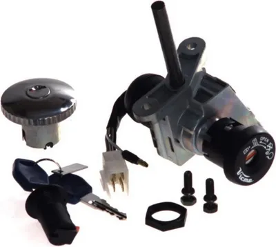 Immagine prodotto di V PARTI blocco accensione MAJESTY 125, MAJESTY 150/180
