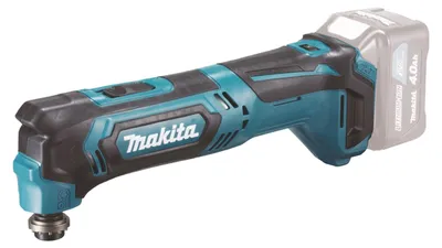 Produktbild von Makita Akku-Multifunktionswerkzeug - TM30DZ