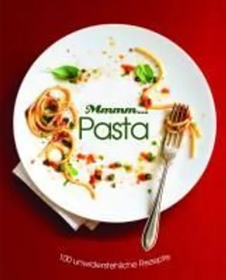 Produktbild von Mmhh... Pasta