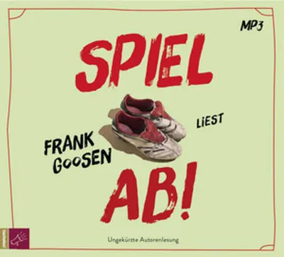 Produktbild von Spiel ab!