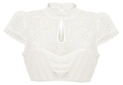 Produktbild von KRÜGER Dirndlbluse LEDA