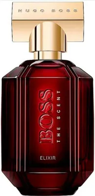 Produktbild von Boss The Scent Elixir For Her Parfum Intense 30 ml (woman)