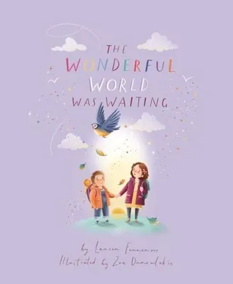 Productafbeelding van The Wonderful World Was Waiting