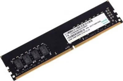 Zdjęcie produktu dla Pamięć, pamięć stacjonarna Apacer 8 GB - DDR4 DIMM 3200 MHz