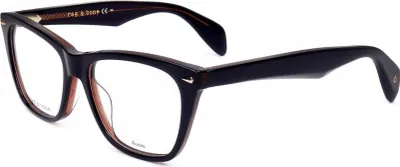Produktbild von Rag & Bone Sonnenbrille RNB3013 S9W 51 16 140