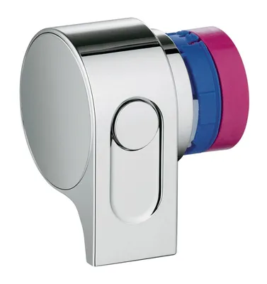 Produktbild von GROHE 47923000, Chrom