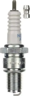 Image de Bougie d'allumage Ngk Br5es Argent Argent One Size