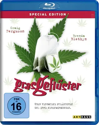 Produktbild von FDMHM - Grasgeflüster