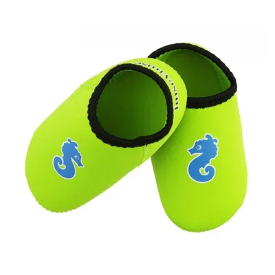 Immagine prodotto di Scarpe da bagno - Verde taglia 0 | 6-12 mesi