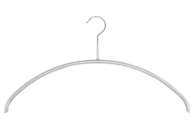 Image de MAWA cintre slim 40/P 4pcs 108237