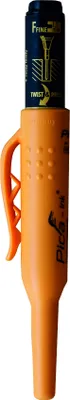 Produktbild von PICA®' INK Tieflochmarker Schwarz