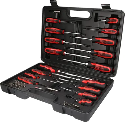 Produktbild von KS Tools 159.0100, 2,91 kg