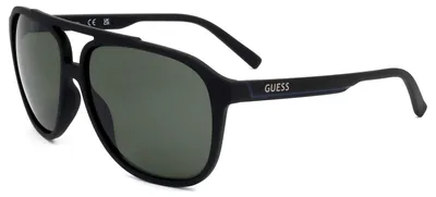 Obrázok produktu pre Guess Sonnenbrille GF 5084 02N