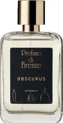Produktbild von Profumo di Firenze Obscurus Woda perfumowana, 100 ml