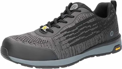 Produktbild von Bata Sicherheitsschuh Fit S1P Größe 38