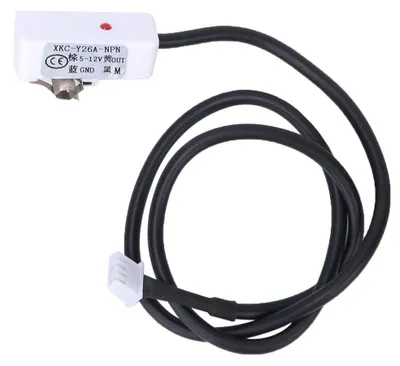 Productafbeelding van Capacitieve Vloeistofniveausensor met NPN Uitgang