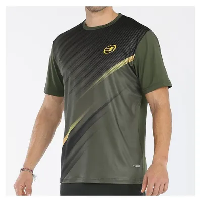 Image de T-shirt Bullpadel Maripi Kaki - XL