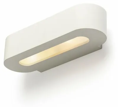Zdjęcie produktu dla Plafon ścienny COWLEY 230V LED G9 2x5W