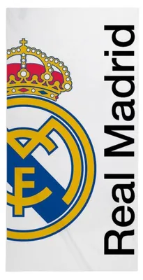 Image de serviettes Real Madrid 2200010607