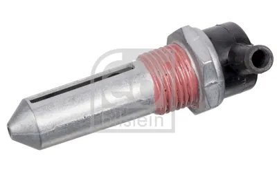 Image de Soupape de ventilation, réservoir de carburant