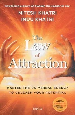 Obrázok produktu pre Law of Attraction