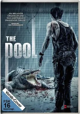 Produktbild von The Pool