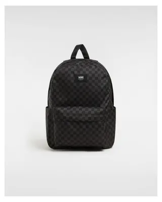 Produktbild von Vans Old Skool Backpack Rugzakken - zwart - Maat ONE