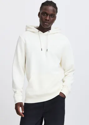 Produktbild von Blend BHSweatshirt Herren Kapuzenpullover Hoodie Pullover mit Kapuze Kordelzug Kängurutasche Rippbündchen Baumwollmischung Regular fit