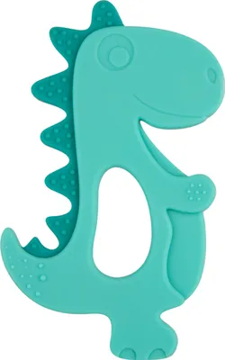 Image de Canpolbabies Canpol Babys Pièce en silicone Dinosaurus