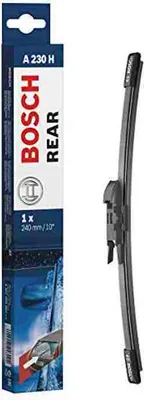 Produktbild von Bosch Scheibenwischer Rear A230H, Länge: 240mm – Scheibenwischer für Heckscheibe