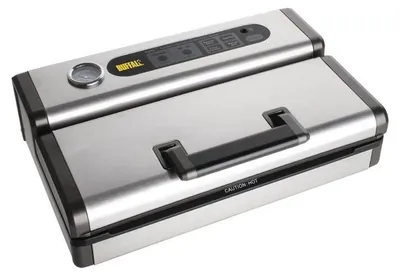 Productafbeelding van Vacuümverpakkingsmachine Buffalo, 30 cm