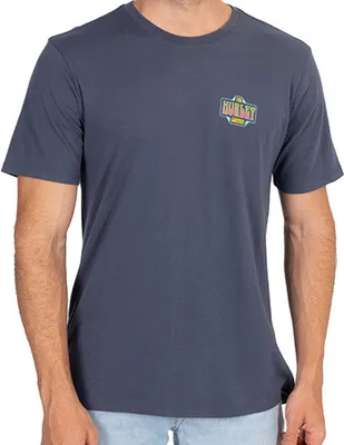 Produktbild von Herren T-Shirt Hurley