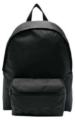 Produktbild von Boss - Rucksack, Logo, 15l PP9338 (Einheitsgröße) (Schwarz)
