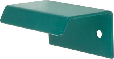 Produktbild von Möbelgriff Griffleiste Profilgriff Küchengriff Griffprofil 50mm Grün