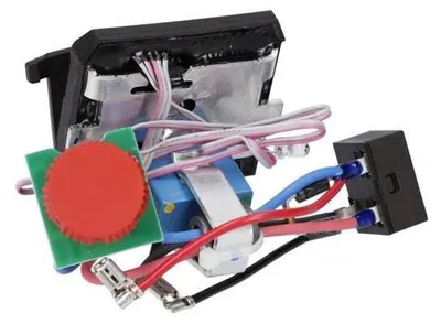 Obrázek produktu pro Elektronický modul Bosch