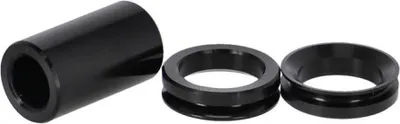 Obrázok produktu pre RockShox Montážny hardvér zadného tlmiča 3-dielny 1/2' 8x21,8, štandardný