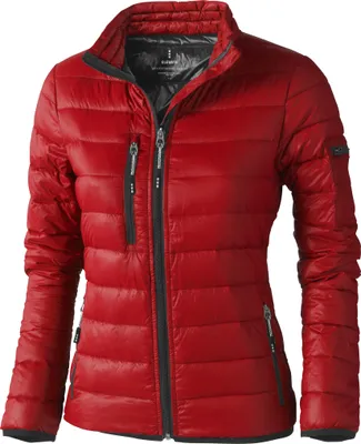 Immagine prodotto di Piumino leggero Elevate Scotia da donna PF1902 (L) (Rosso)