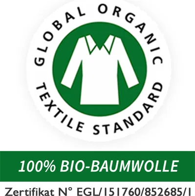 Produktbild von Arus Bademantel für Damen aus 100% Baumwolle, Farbe:Weiß, Größe:XL