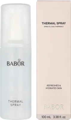 Produktbild von Babor Thermal Spray 100ml