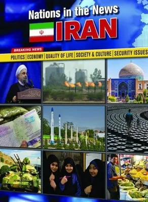 Produktbild von Iran