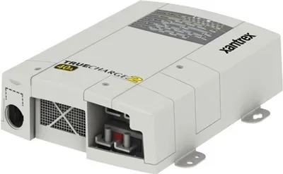 Produktbild von Xantrex Truecharge2 Batterie lader 12V 40A ( 3bank )
