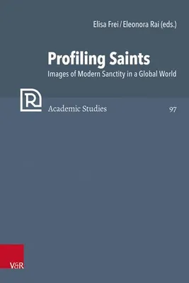 Image de Profiling Saints