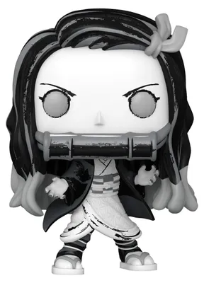 Immagine prodotto di POP figure Demon Slayer Kimetsu no Yaiba Nezuko Kamado #2191
