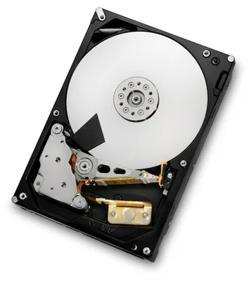Produktbild von Hitachi Ultrastar 7K4000 HUS724030ALA640, SATA, 3,0 TB