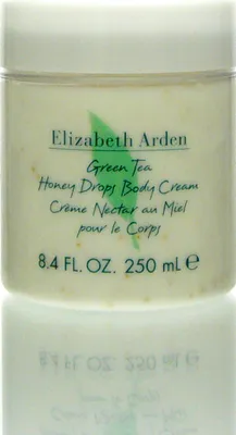 Obrázok produktu pre Elizabeth Arden Green Tea Krem do ciała, 250ml