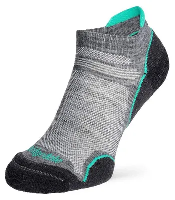 Zdjęcie produktu dla Skarpety damskie Bridgedale UL T2 Merino Performance Low - m.grey/sur
